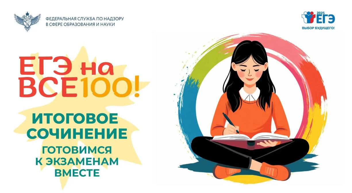 Публикация новой серии «ЕГЭ на все 100!» Публикация новой серии «ЕГЭ на все 100!».