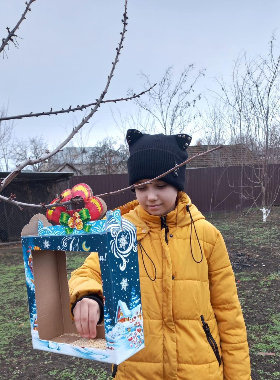 Путешествие по наукам.