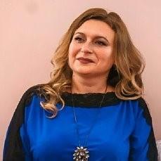 Парасотченко Светлана Михайловна.