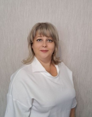Ившина Оксана Сергеевна Ившина Оксана Сергеевна