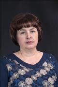 Лосенкова Лариса Анатольевна Лосенкова Лариса Анатольевна