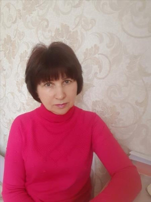 Кондрашева Ирина Геннадьевна Кондрашева Ирина Геннадьевна