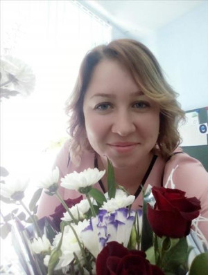 Лосенкова Ирина Николаевна Лосенкова Ирина Николаевна