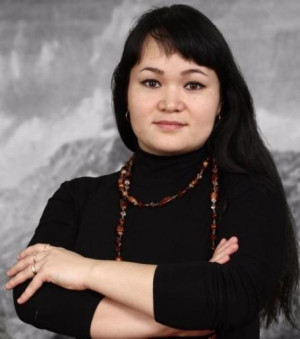 Матафонова Марина Александровна Матафонова Марина Александровна
