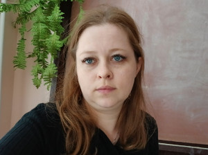 Белоус Любовь Вячеславовна Белоус Любовь Вячеславовна