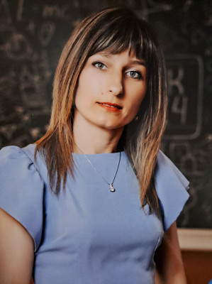 Полянская Марина Срегеевна Полянская Марина Срегеевна