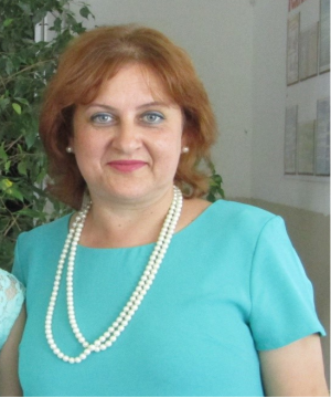 Сафонова Марина Анатольевна Сафонова Марина Анатольевна