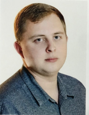 Хильта Александр Юрьевич Хильта Александр Юрьевич